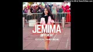 Jemima - Different (Ft Haibo Richie)
