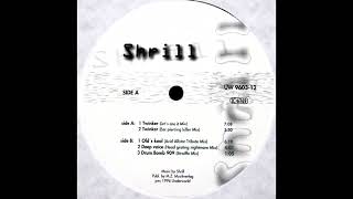Shrill – Twinker (Let's Are It Mix)