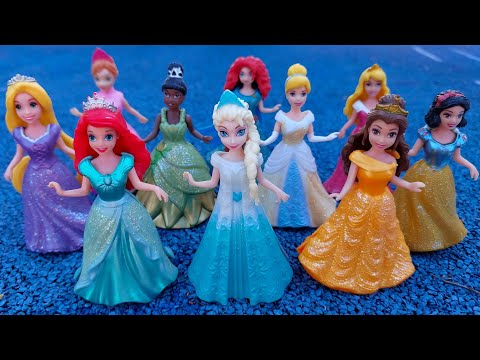 Mattel Disney Princesses