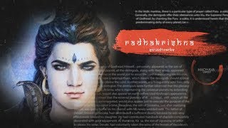 Rkrishn soundtracks 50 - Mahadev Theme