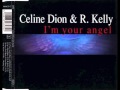 Céline Dion &amp; R Kelly ‎– I&#39;m Your Angel billboard nr 1 (dec 5 1998)