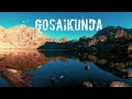 Gosaikunda Vlog / Visit Nepal 2020 /JD Tamu