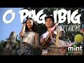 'O Pag-ibig Official MV Outtakes from MINT College