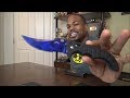 CSGO FLIP KNIFE COLLECTION UNBOXING!!!