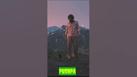 Srivalli Song Statu Full Screen ।। Pushpa ।।#alluarjun #rashmikamandana