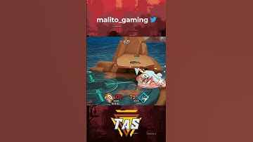 Orcane Blitz - Rivals of Aether II (05) 🌊🐋💧