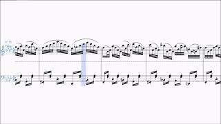 [작곡] 0011 Impromptu F minor "Unknown Tension"