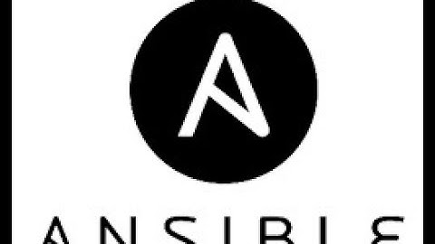 Ansible - Lookup File CSV Env