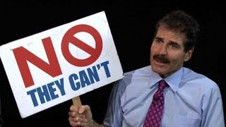 John Stossel