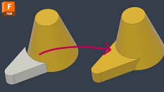 Autodesk Fusion