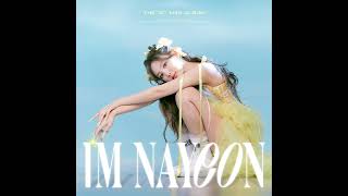 TWICE Nayeon - Love Countdown (Clean Instrumental)