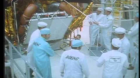 Apollo 15 - LRV Training
