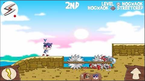 My Fun Run 2 - Multiplayer Race Stream