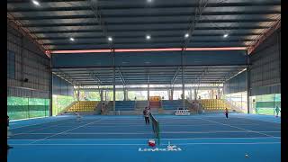 STA MM LEG 8 | 6 SEP 2026 | SEMIFINAL BU9 | HAFFAZ (SEL) Vs. JOSHUA (MEL) screenshot 5