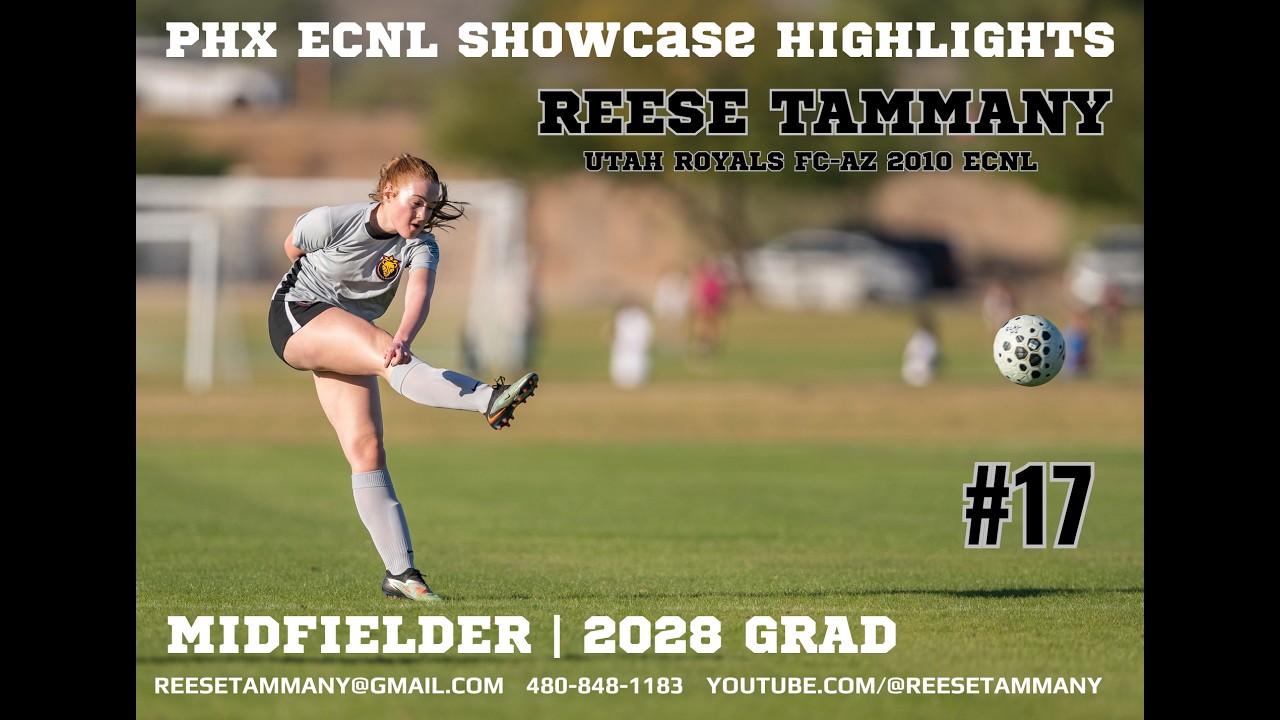 Phoenix Showcase highlights 2026 - YouTube