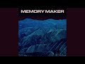 Milieu  memory maker 2021