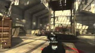 Call of Duty 4 Modern Warfare - Nice Killers Clan