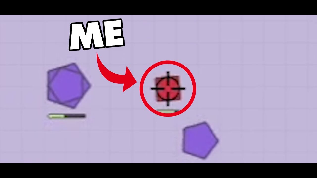 Weird hack in Arras.io!!! 