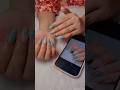 #nailart #simplenails #shiningnails # #nailgelart #nails #nailextension #naildesign #youtubeshorts