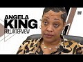 Angela stantonking talks attack on black men alphabet mafia and medical apartheid in our country