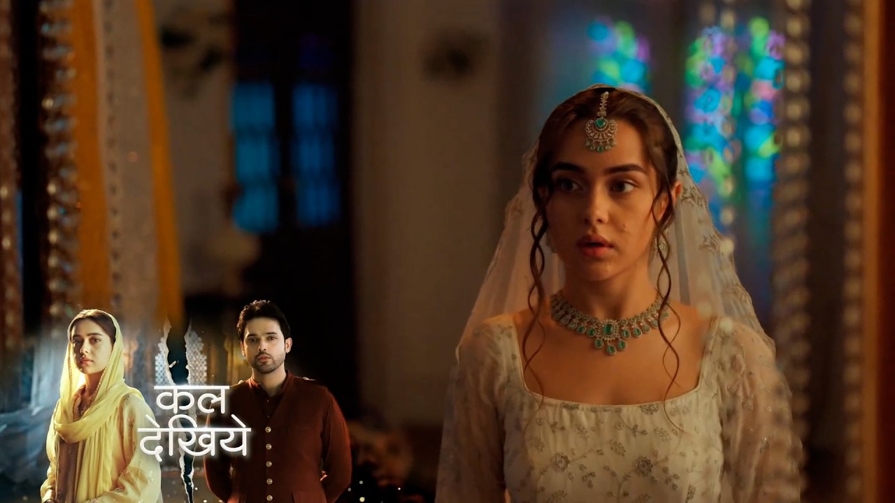 Seher Serial Seher Hone Ko Hai SERIAL UPDATE 5th may 2026 - YouTube