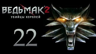 The Witcher 2 (Ведьмак 2) - Руины купальни [#22] | PC