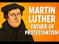 How Martin Luther Transformed Christianity | Life Lesson 3