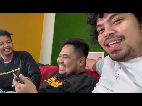 Rigen Dustin Podcast Deddy corbuzier