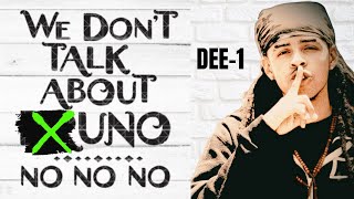 Dee-1 Isn’t a Christian, From the Hood to Hell @Dee1music #dee1 #dee1music #christian