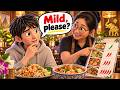 🌶️ How Spicy Do You Want It? Trying Thai Food | Slow and Easy English Story for Beginners