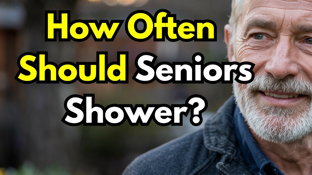 How Often Should Seniors Shower The Shocking Truth You Need To Know how-often-should-seniors-shower-the-shocking-truth-you-need-to-know