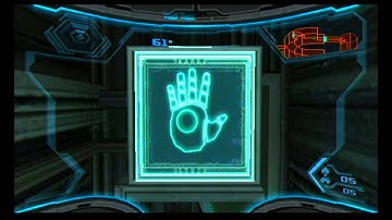 Metroid Prime 3 Corruption 100% Veteran Walkthrough part 3, 720p HD (NO COMMENTARY)