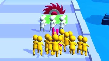 Gun Clash 3D gameplay android, ios level 37 | GamePlay Android and iOS