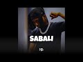 SABALI Asake X FOLA Type Beat Afrobeat Instrumental 2025 mp3