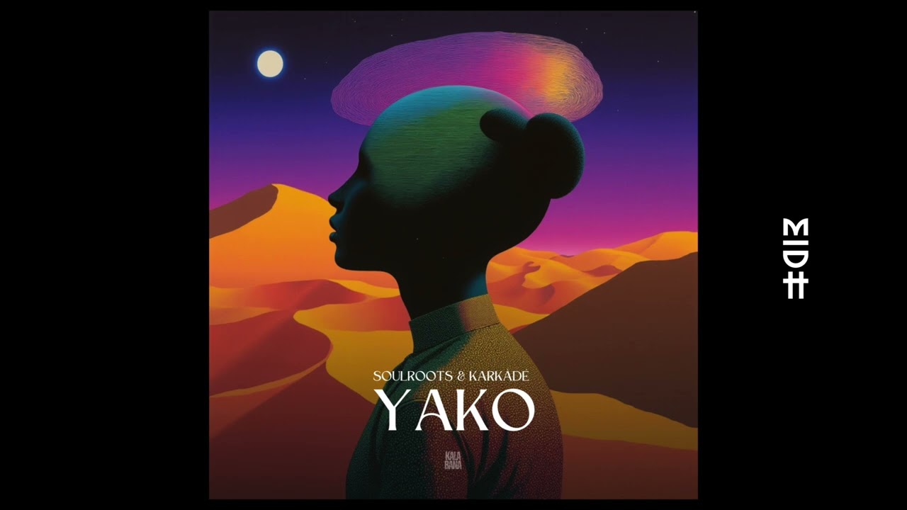 Watch Soulroots & KARKÂDÉ - Yako (Original Mix) on YouTube Watch Soulroots & KARKÂDÉ - Yako (Original Mix) on YouTube