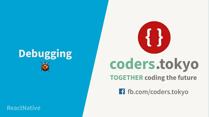 Bài 5 - Debug React Native app