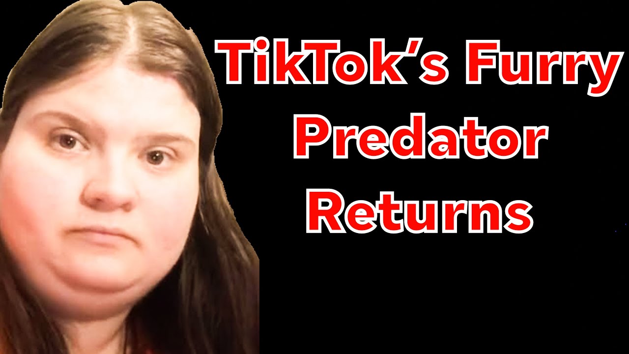 Исерра Пушистая — одна из самых странных историй в Интернете