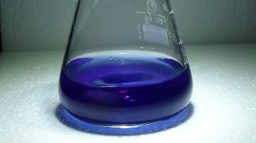 Thymol blue pH Indicator
