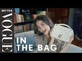 Lily Aldridge: In The Bag | Episode 16 | British Vogue