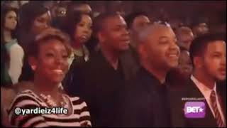 A Tribe Called Quest - Award Tour live (2012 - Chris Lighty tribute)