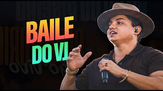Filho do Piseiro - BAILE DO VJ