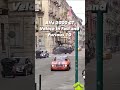 Alfa 2000 GT Veloce in Fast and Furious 10 #alfaromeo #auto #car #automobili #shorts #automotive