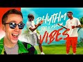 Miniminter reacts to tobi  manny  rhythm  vibes