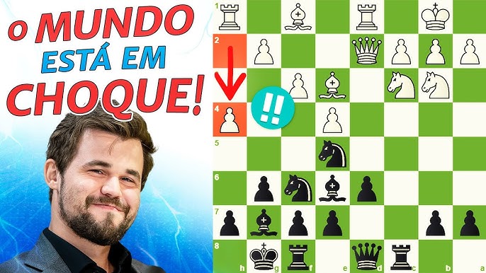 xadrez #xadrezbrasil #xadrezonline #chess #ajedrez #estratégia