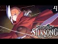 【HOLLOW KNIGHT: SILKSONG】deja vu (act 2 here i come) #kfp #キアライブ