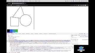 Information POP! Ep. 5 | Creating Coloring Pages (Javascript) Update