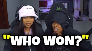 Nasty C Speaks On The Usimamane, Blxckie, K1llbrady & Qwellers BEEF