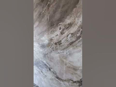 Имитация мрамора,итальянская декоративная штукатурка,выполнил Денис ...
