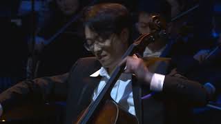 Download Lagu Eternal Vow, From Cello Concerto \ MP3