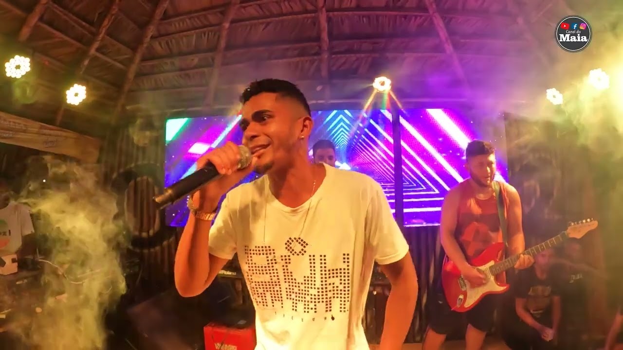 PIZEIRÃO DO FORRÓ #CODÓMA - #AOVIVO NO Pov. PÉ DE ABÓBORA (ALDEIAS ALTAS MA) #FORRÓ DO #MARANHÃO